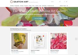 Maybe you would like to learn more about one of these? How To Sell Art Online We Ve Got 18 Websites To Help Sell Your Art