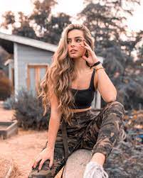 It features production from renowned record producer benny blanco, who… read more. Addison Rae On Instagram Looking Left Til I Find Someone Who Treats Me Right Fashionnova Photography Poses Women Photoshoot Poses Model Poses Photography