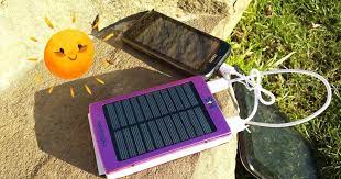 However, most solar power bank charger manufacturers don't tell you how many amps their solar panel puts out. How Can I Know My Power Bank Is Charging While Under Sunlight