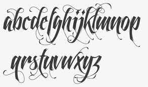We have 21 free gangster fonts to offer for direct downloading · 1001 fonts is your favorite site for free fonts since 2001 Clip Art Curvy Tattoo Font Fonts Graphic Design Pinterest Tattoo Lettering Fonts Hd Png Download Transparent Png Image Pngitem