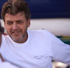 Gitana : écurie de course au large fondée par le Baron Benjamin de  Rothschild