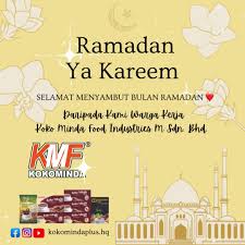 Food & beverage , agriculture, feed & fish, organic foods & beverage, canned foods, halal foods & beverage, frozen / instant foods & beverage. Koko Minda Plus Hq Posts Facebook