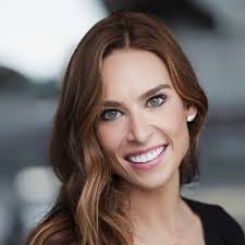 Megan Bertrand '12 joins Flying Classroom as Chief Academic Officer