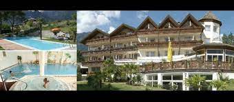 Dank der guten lage ist das leonardo hotel munich city olympiapark ein idealer ausgangspunkt für geschäftstermine oder städtetrips. Hotel Olympia Bewertungen Fotos Preisvergleich Tirolo Dorf Tirol Sudtirol Tripadvisor