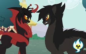 They tightened and started to choke him. 1952420 Artist Pyrus Leonidas Derpibooru Import Fanfic Art Fanfic The Bridge Femuto Godzilla Godzilla 2014 Godzilla Monsterverse Godzilla Series Kaiju Kaiju Pony Monsterverse Muto Ponified Pony Safe Twibooru