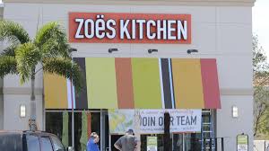 Hours may change under current circumstances Zoe S Kitchen Aims To Double Restaurants In Houston Area Houston Business Journal