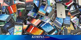 Smartphone android dual sim terbaik tak luput dari flagship samsung teranyar, galaxy s7 dan galaxy s7 edge. Tak Bisa Lagi Digunakan Mulai Hari Ini Apa Itu Ponsel Bm Halaman All Kompas Com
