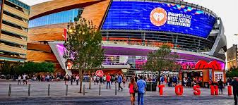 Vegas golden knights, las vegas. Vegas Golden Knights T Mobile Arena Guide Ice Hockey Tripper