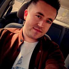 Daniel Bralski w osoby