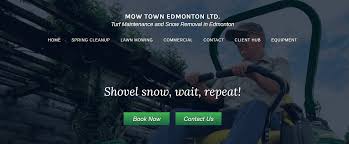 At grasschopper landscaping, lawn mowing services go well beyond simply cutting grass. 8 Best Lawn Services In Edmonton 2021