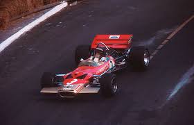 Image result for White 1970 Monaco