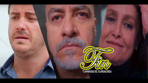 El terrible final ¿Qué tendrán Lino Ferrer y Eduardo Falcon? en Vencer El  Desamor 2021