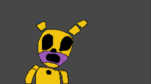 Added 6 years ago anonymously in weird gifs source: Pixilart Purple Guys Death By Mlg Chinchilla