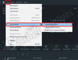 Check spelling or type a new query. Cara Mudah Menghilangkan Green Screen Video Di Wondershare Filmora Top Global Solutions