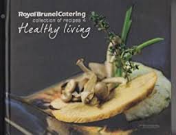 For many microwave oven owners, the most adventurous cooking from scratch they'll ever do is microwave egg poaching. Royal Brunei Catering Collections Of Recipes Vol 4 Healthy Living By Royal Brunei Catering Very Good Hardcover 2011 First Edition Scorpio Books Pbfa