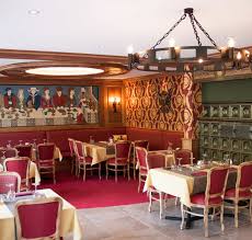 Closed to the public tuesday and wednesday. Medieval Restaurant And Traditional Cuisine Auberge De L Abbaye De Murbach Alsace Haut Rhin