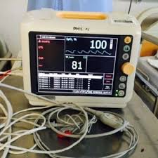 1.1 km da queen elizabeth hospital. Continuous Cardiac Monitoring Machine That Is Used In Hospital Queen Download Scientific Diagram