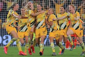 171,671 likes · 9,610 talking about this. Why Are They Called The Matildas And Why It S Perfect Ftbl The Home Of Football In Australia The Women S Game Australia S Home Of Women S Sport News