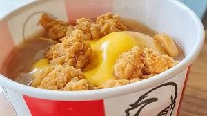 Resepi kentang wedges ala kfc. Seronoknya Ini Cara Senang Buat Loaded Potato Bowl Ala Kfc Dijamin Sedap Buzzkini