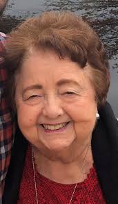 Josie Johnston Obituary