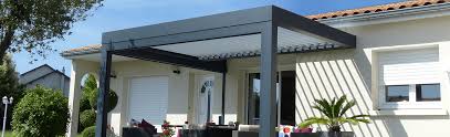 Les Avantages De La Pergola Bioclimatique Concept Alu