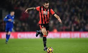 Video highlights, live match updates, latest news and player profiles from the official afc bournemouth club website. Bournemouth Fc News Steve Cook Signs New Four Year Deal With Premier League Club Talksport
