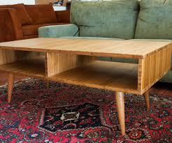 Proudly designed and made in new zealand and offers not only contemporary and timeless looks but a 5 year guarantee. Mid Century Modern Style Coffee Table Made With Plyboo Bamboo Plywood 5 Steps With Pictures Instructables
