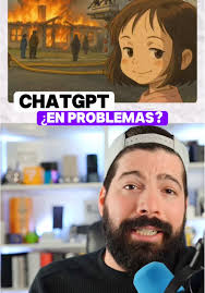 Imagen Estilo Tim Burton Con Chat Gpt