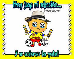 Con su juego ante paraguay y uruguay el zaguero central colombiano sería próximo fichaje del barcelona. Imagen Se Acabaron Las Polas Hoy Juega Mi Seleccion Colombia