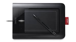 Improve efficiency and communication in your business. Wacom Bamboo Pen And Touch