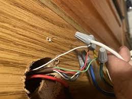 Take a look at this diagram, which is a rough approximation of your system. Honeywell Thermostat Install Jayco Rv Owners Forum