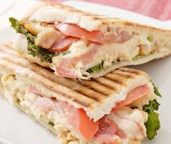 Panini Bread Recipe Recipe Panini Bread Panini Recipes Recipes