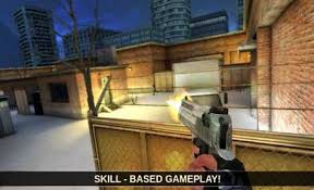 Counter Attack Team 3d Shooter Is A Action Game For Android Download Last Version Of Counter Attack Team 3d Shooter Apk Mod Data F Shooters Fps Games Attack