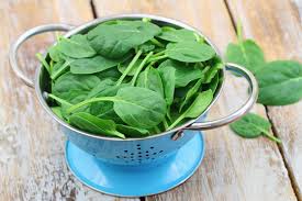 Serve scrambled eggs and spinach for. Nutrition Face Off Raw Vs Cooked Spinach