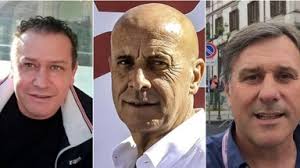 Stefano Giuliani notizie e video