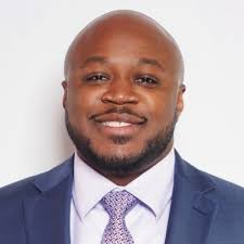 Today was my last day at American Express.