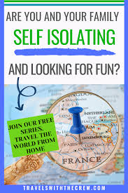 How To Travel The World From Home Travels With The Crew In 2020 Travel Advice Travel Travel Reading