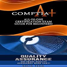 You will learn it professional soft skills. Amazon Com Comptia A Quality Assurance Audible Audio Edition Solis Tech Millian Quinteros Solis Tech Audible Audiobooks