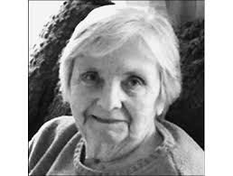 Wilma CARPENTER Obituary (1935