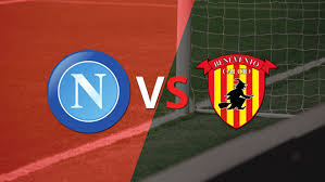 Head to head statistics and prediction, goals, past matches, actual form for serie a. Cuando Juegan Napoli Vs Benevento Por La Fecha 24 Serie A Tyc Sports