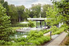 Seegarten hotel is easy to access from the airport. Homestory Der Traum Vom Eigenen See Schoner Wohnen