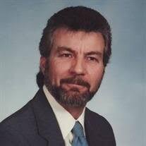 Christopher Hugh Armour Jr Obituary