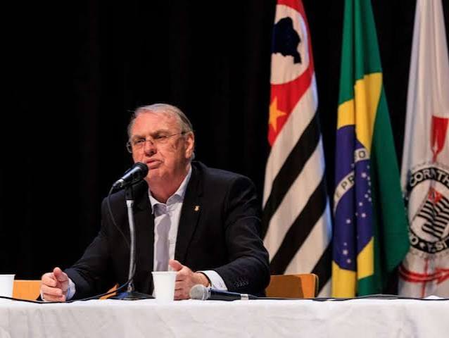 Corinthians teve d&eacute;ficit de R$ 131 milh&otilde;es no 1&ordm; trimestre e busca R$ 143 mi para evitar rombo