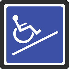 For more than 30 years, rebuilding together's network of 200 independent. Wheelchair Accessible Ramp Free Vector Graphic On Pixabay