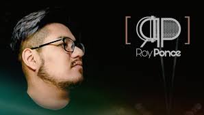 ROY PONCE