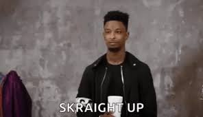 21 savage plays a dasterdly supervillian. 21 Savage Gifs Tenor