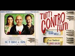 Jun 13, 2021 · e ora di nuovo tutti contro astrazeneca. Tutti Contro Tutti Trailer Ufficiale Youtube