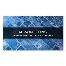 Create your own business cards without design skills ⏩ crello business card maker completely free choose professional business card templates. Professional Flooring And Tiler Business Card Zazzle Com Business Cards Professional Business Cards Business Card Design
