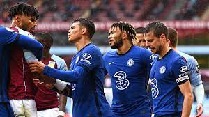 Latest chelsea news from goal.com, including transfer updates, rumours, results, scores and player interviews. Chelsea News Transfers Rumours Blues Clinch Champions League Spot Despite Defeat Goal Com