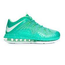 Nike Air Max Lebron X Low